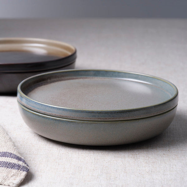 Tablekraft Urban Greystone Blue