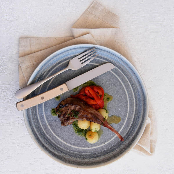 Tablekraft Urban Linea Ocean Blue