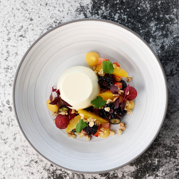 Tablekraft Urban Linea White