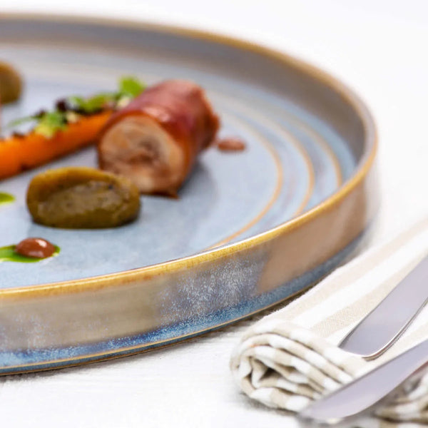 Tablekraft Urban Loft Azure Blue