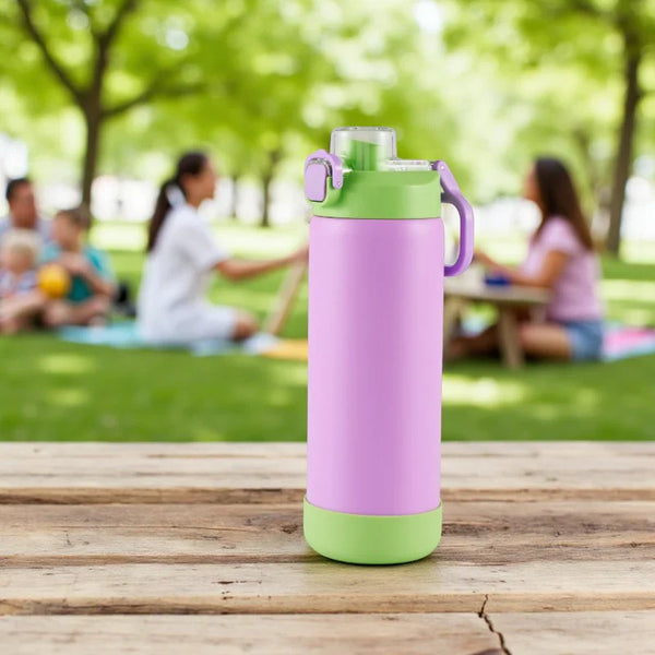 Travel Cups & Bottles