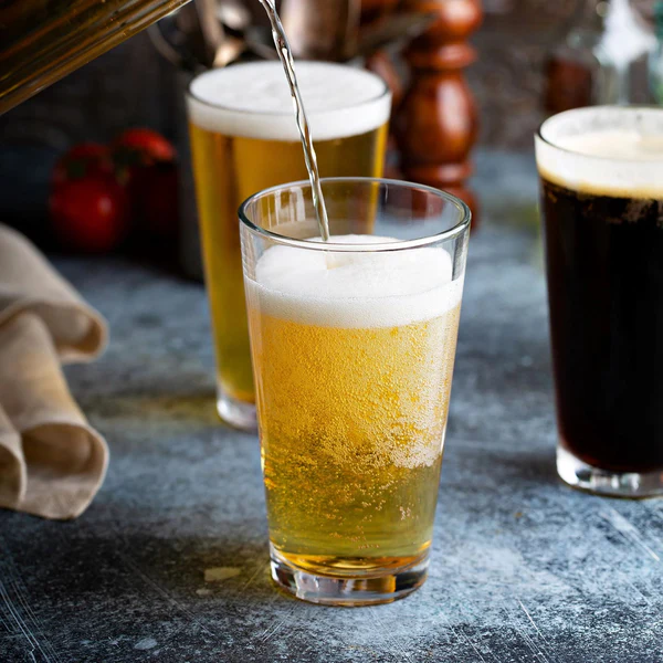 Beer - Kitchenly