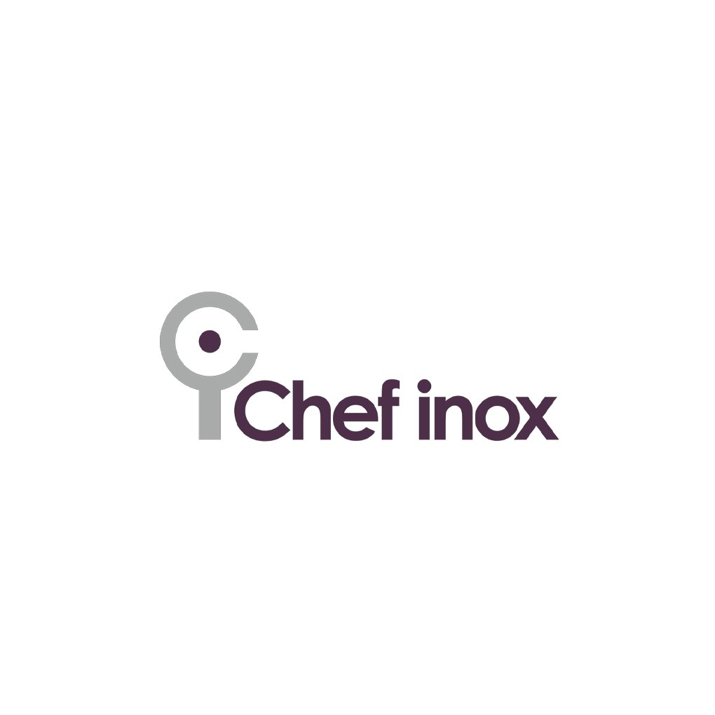 Chef Inox – Kitchenly
