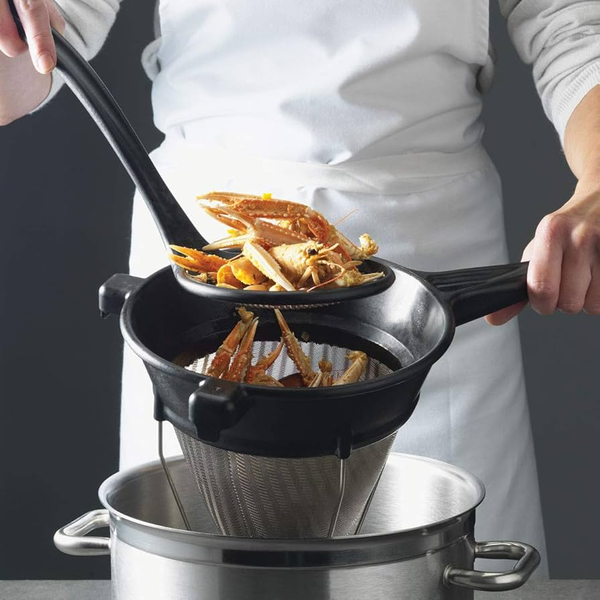 Colanders & Strainers - Kitchenly