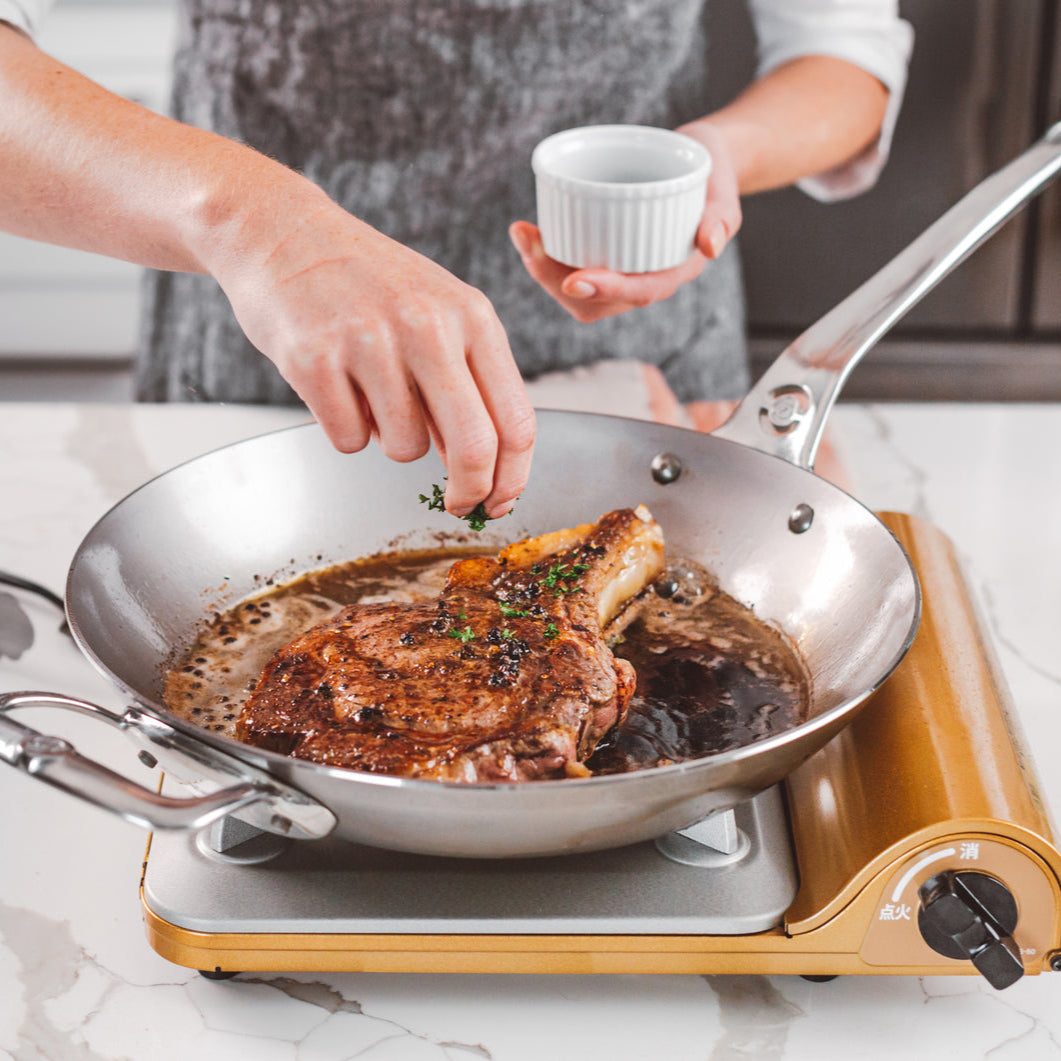 Cookware