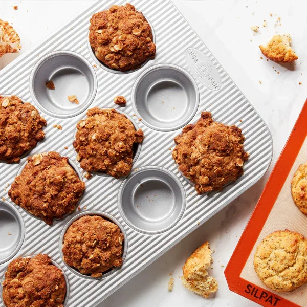 Cake & Muffin Pans - Kitchenly