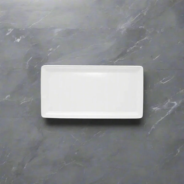 Patra Porcelain Aura Matt White