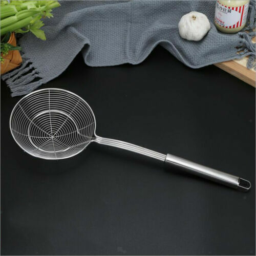 Fry Baskets & Skimmers - Kitchenly