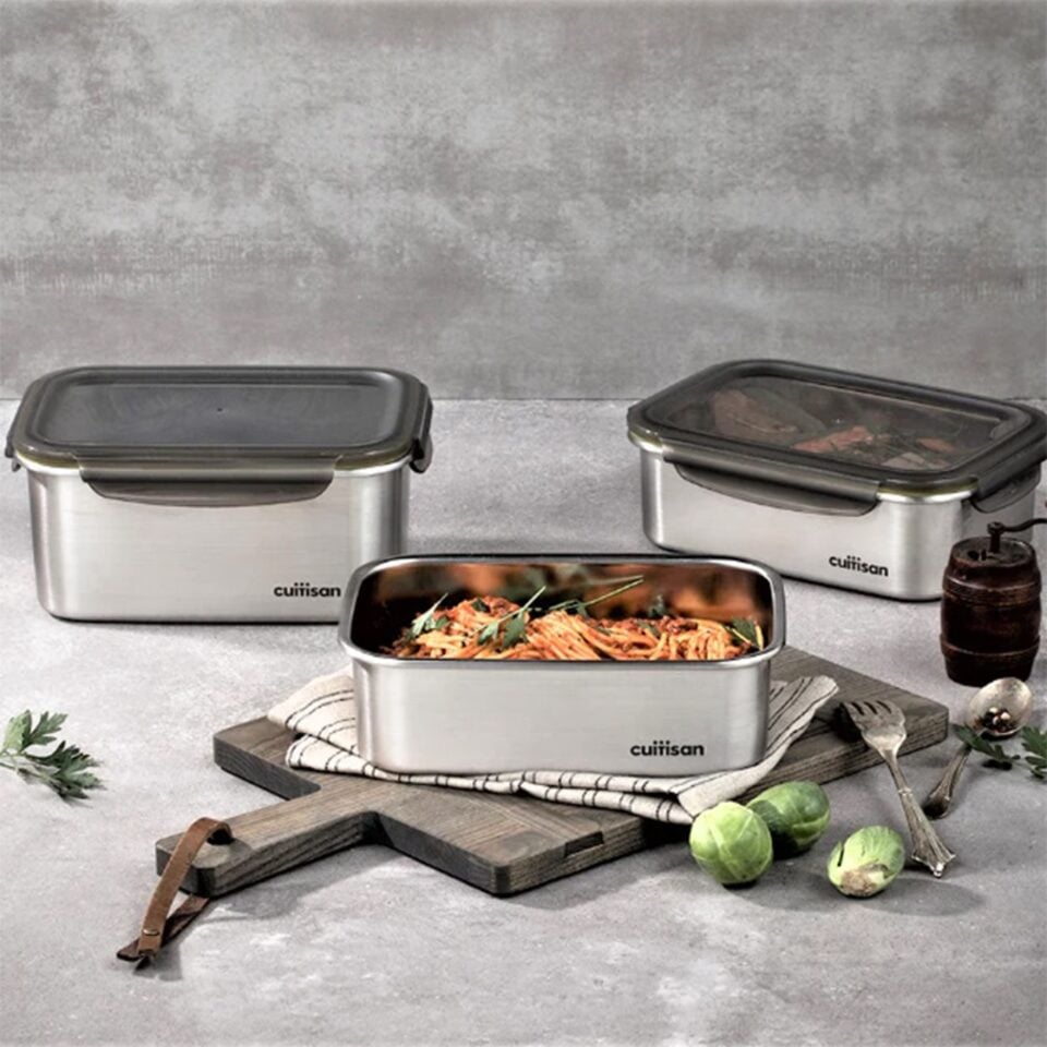 Food Storage