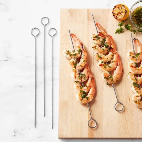 Scoops / Hooks / Skewers