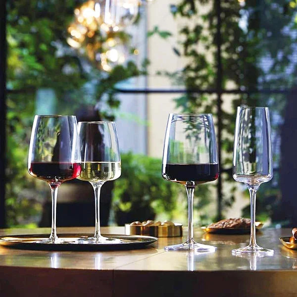 Stemware - Kitchenly