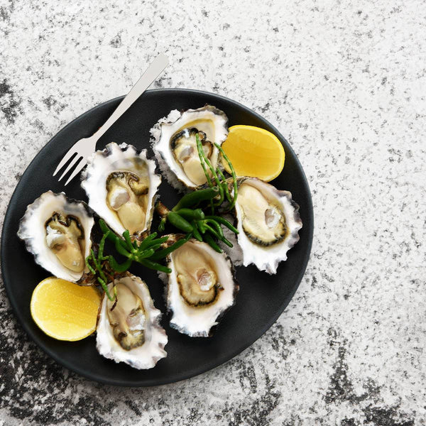 Tablekraft Artistica Slate