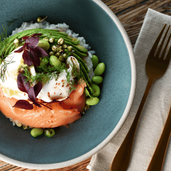 Tablekraft Soho Mint Green