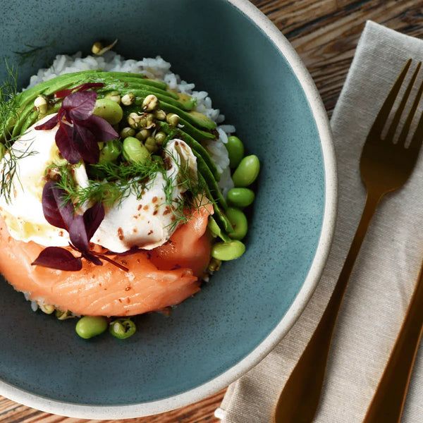 Tablekraft Soho Mint Green