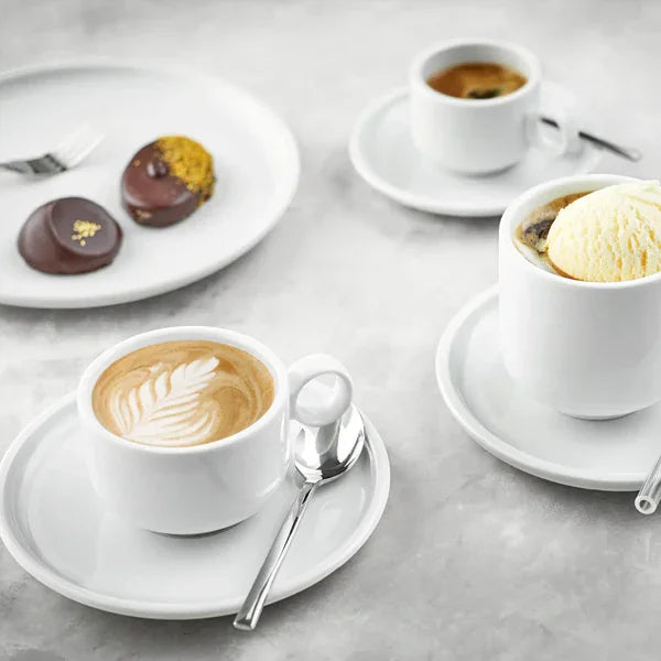 Tea & Coffee - Kitchenly