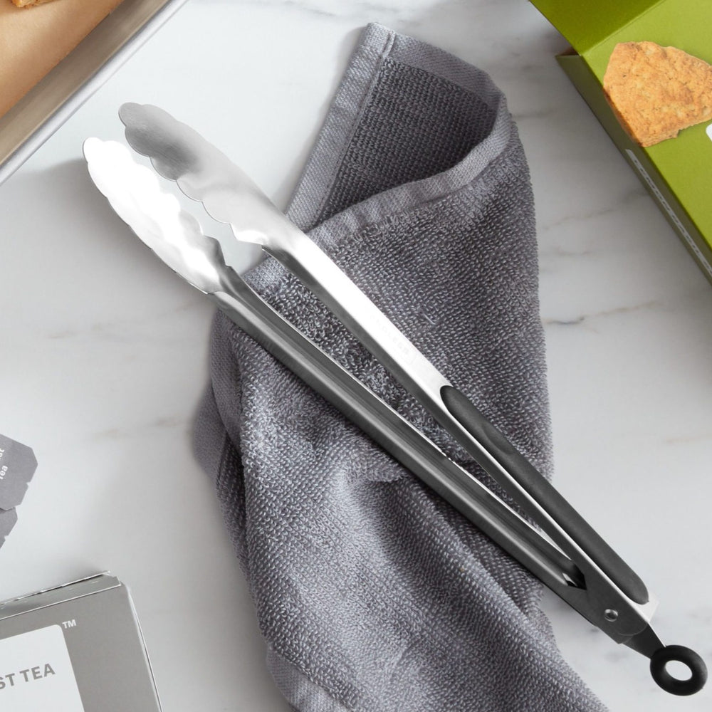 Tongs