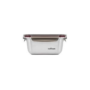 Cuitisan Flora Rectangle No.4 Container - 500ml - Kitchenly