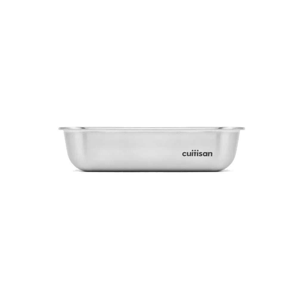 Cuitisan Flora Rectangle No.9 Container - 1900ml - Kitchenly