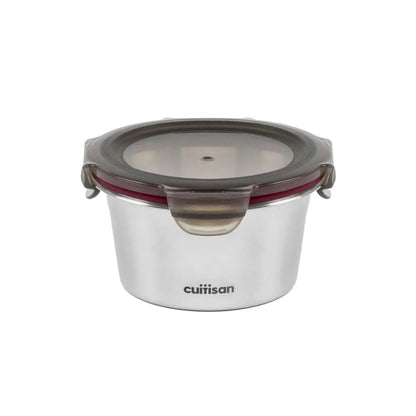 Cuitisan Flora Round No.4 Container - 410ml - Kitchenly