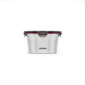Cuitisan Flora Round No.6 Container - 920ml - Kitchenly