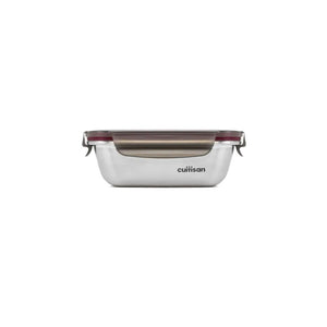 Cuitisan Flora Rectangle No.3 Container - 300ml - Kitchenly