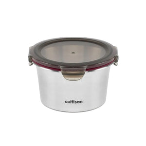 Cuitisan Flora Round No.6 Container - 920ml - Kitchenly