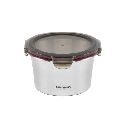 Cuitisan Flora Round No.6 Container - 920ml - Kitchenly