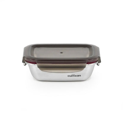 Cuitisan Flora Rectangle No.3 Container - 300ml - Kitchenly