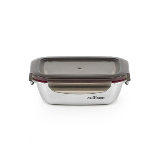 Cuitisan Flora Rectangle No.3 Container - 300ml - Kitchenly