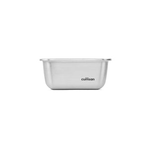 Cuitisan Flora Rectangle No.4 Container - 500ml - Kitchenly