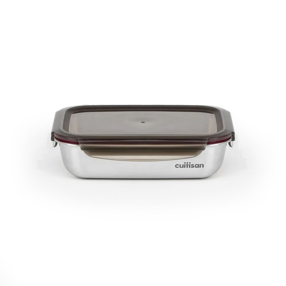 Cuitisan Flora Rectangle No.9 Container - 1900ml - Kitchenly