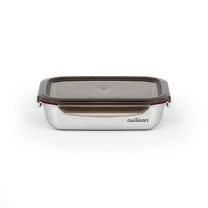 Cuitisan Flora Rectangle No.9 Container - 1900ml - Kitchenly