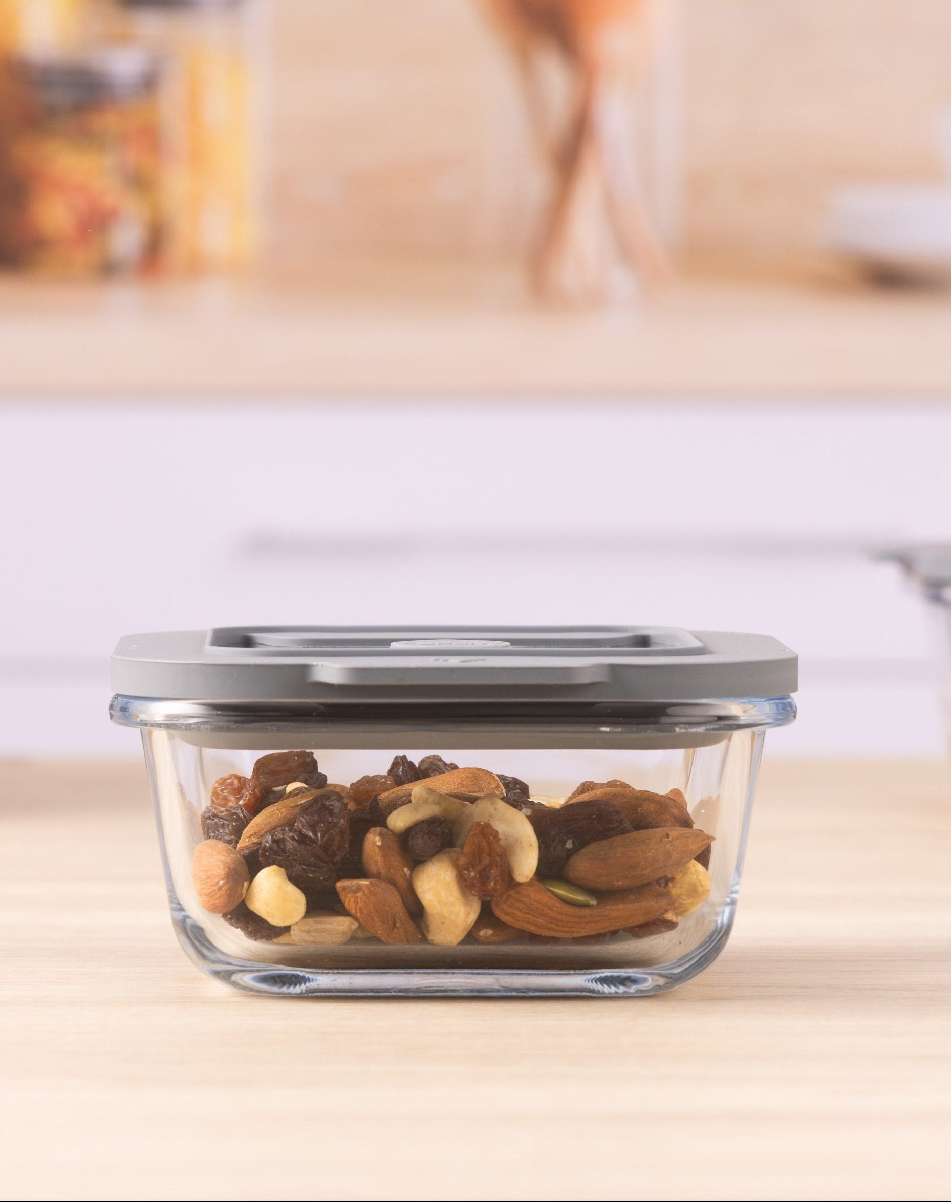 Fresh Storage Rectangle 630ml
