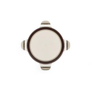 Cuitisan Flora Round No.4 Container - 410ml - Kitchenly