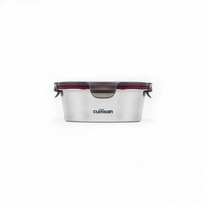 Cuitisan Flora Round No.5 Container - 640ml - Kitchenly