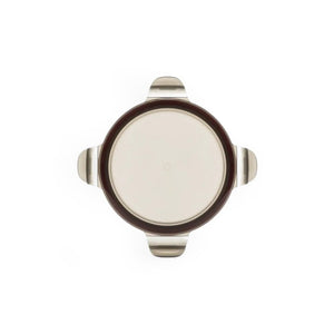 Cuitisan Flora Round No.6 Container - 920ml - Kitchenly