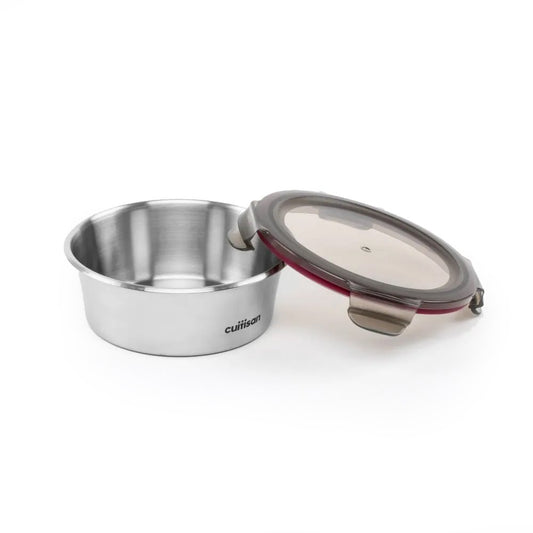 Cuitisan Flora Round No.5 Container - 640ml - Kitchenly