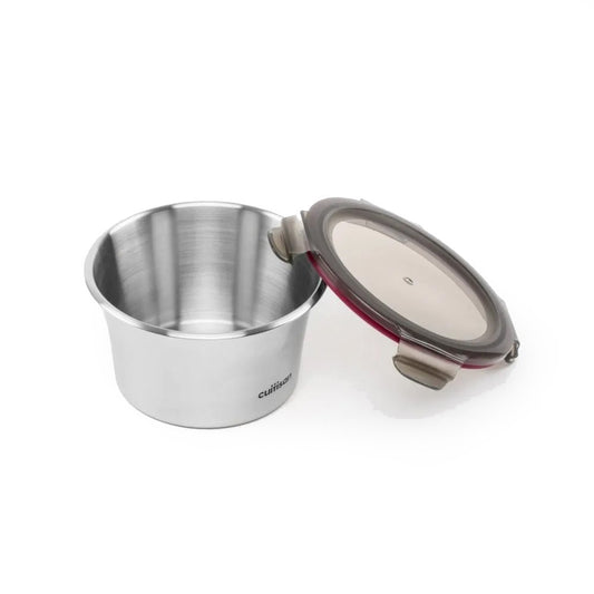 Cuitisan Flora Round No.6 Container - 920ml - Kitchenly