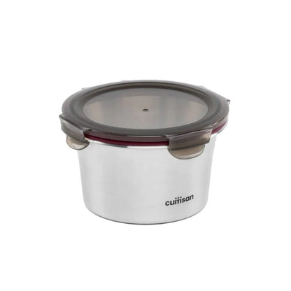 Cuitisan Flora Round No.6 Container - 920ml - Kitchenly