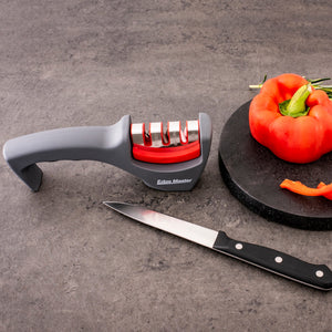 Edgemaster 3 Stage Knife Sharpener