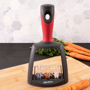 Edgemaster 3 Stage Ceramic Water Sharpener