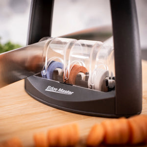 Edgemaster 3 Stage Ceramic Water Sharpener