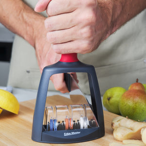 Edgemaster 3 Stage Ceramic Water Sharpener