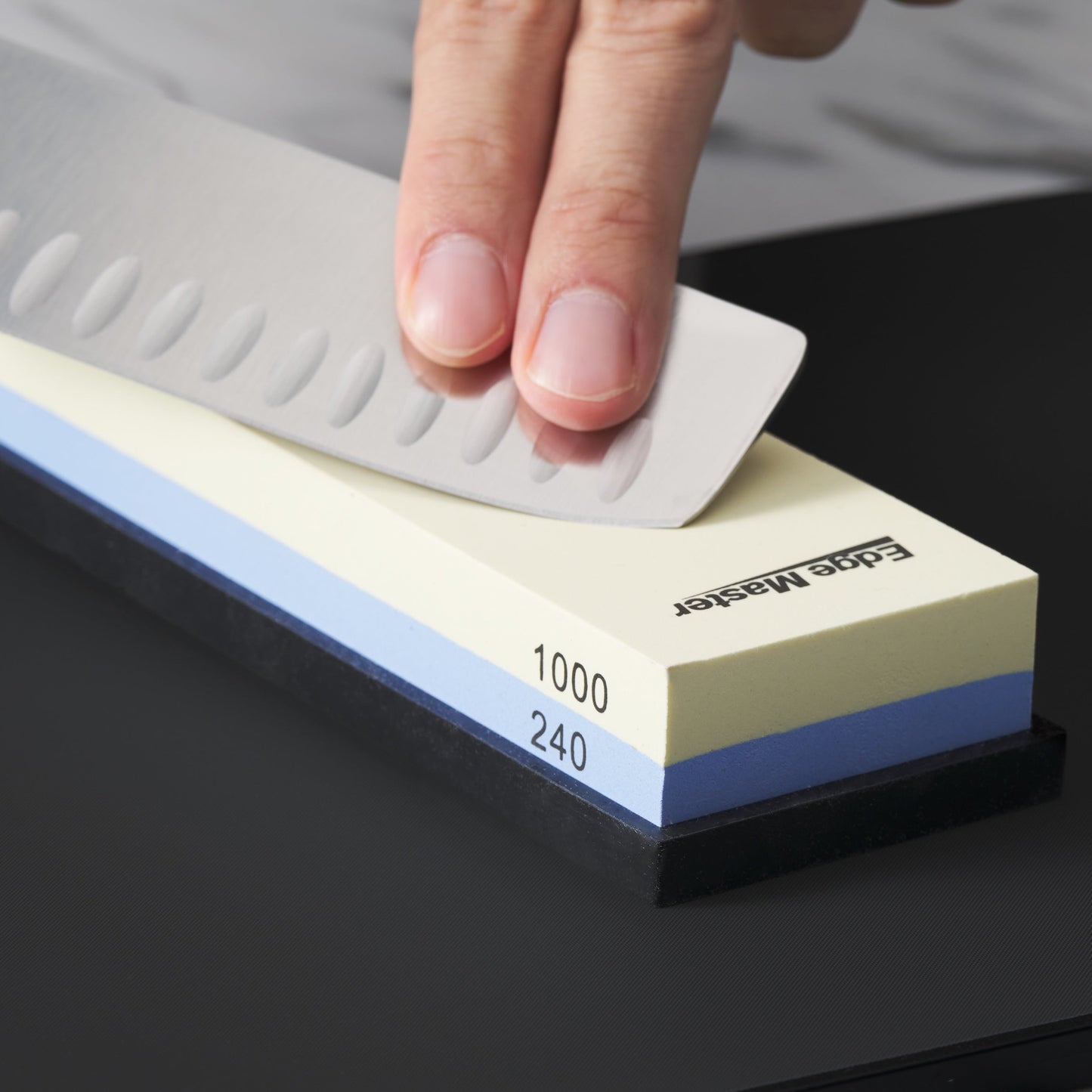 Edgemaster Professional Combination Whetstone 240/1000 Grit