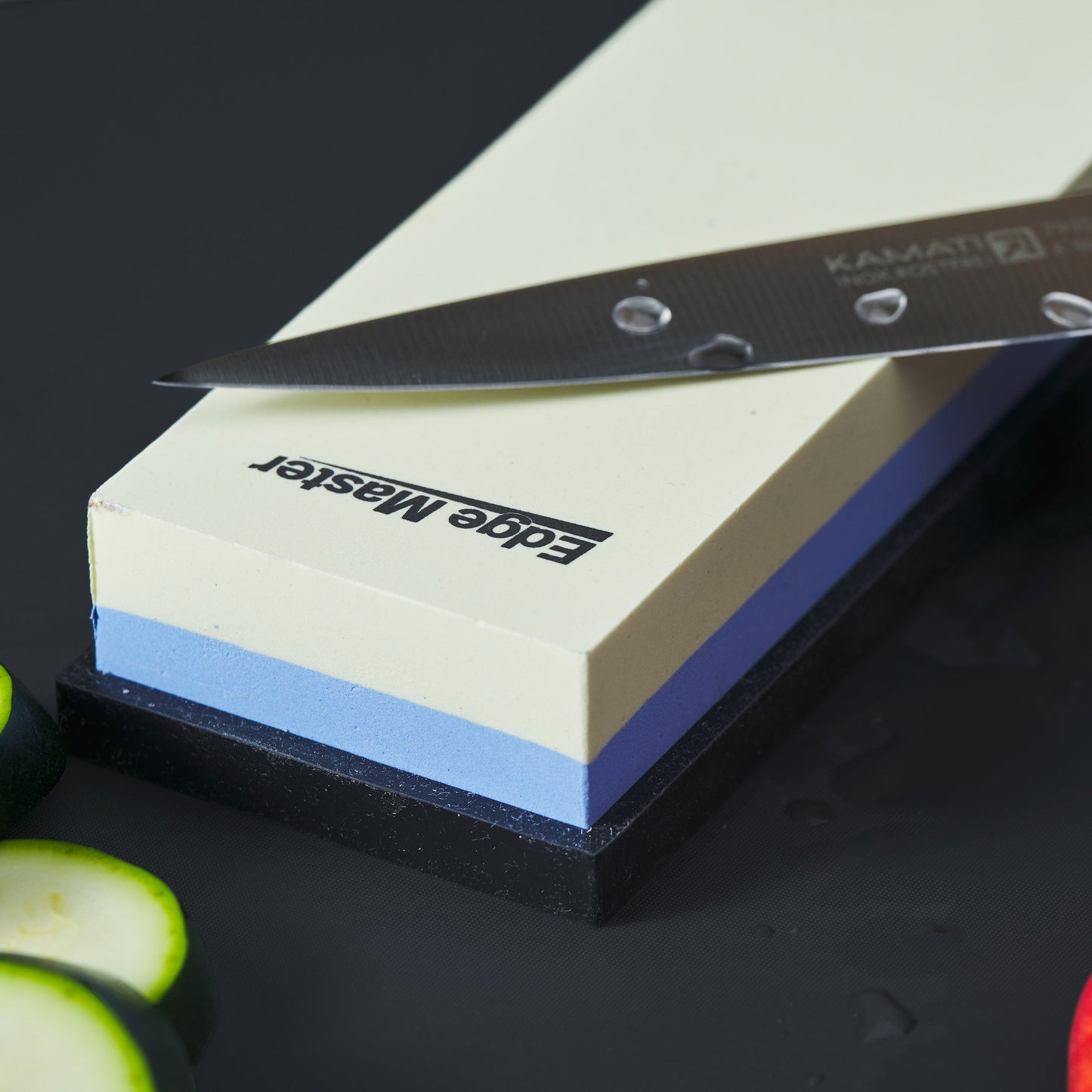 Edgemaster Professional Combination Whetstone 240/1000 Grit