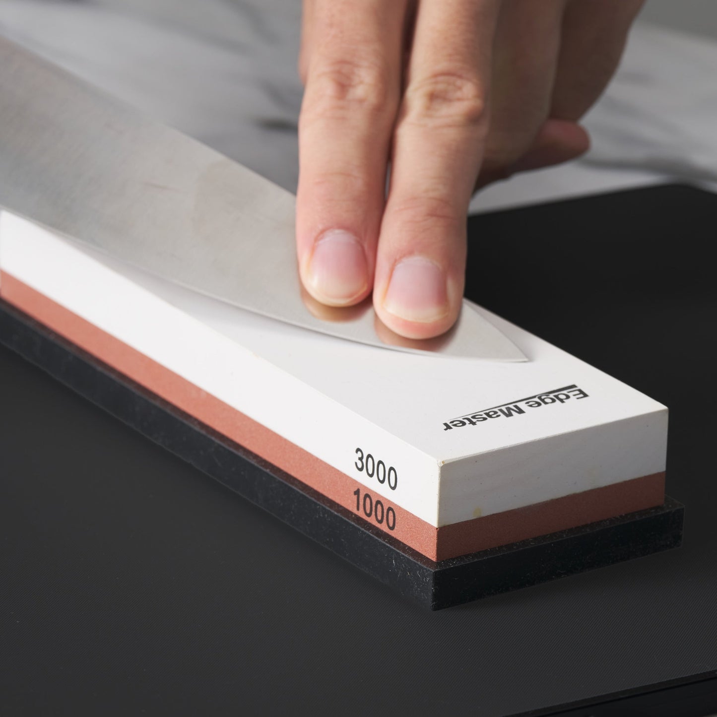 Edgemaster Professional Combination Whetstone 1000/3000 Grit