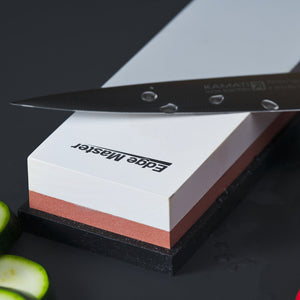 Edgemaster Professional Combination Whetstone 1000/3000 Grit