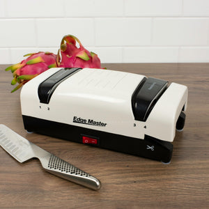 Edgemaster – Electrical Knife Sharpener 2 Stage