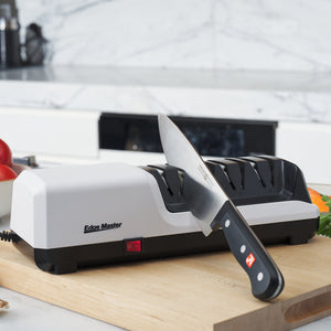 Edgemaster 3 Stage Electric Knife Sharpener 25.4×10.8×10.5cm