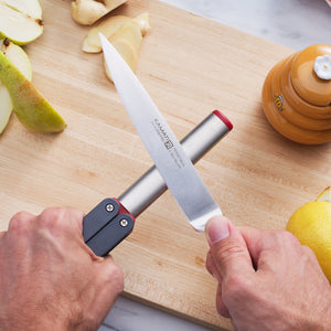 Edgemaster Flick & Sharp Diamond Sharpener Oval Shape